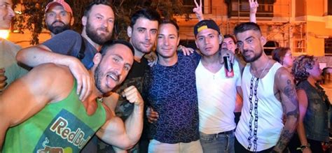 bares gay palma de mallorca|Mallorca Gay Map 2025